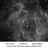 NGC2246