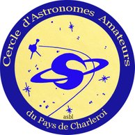 CAAPC - Astronomes amateurs du Pays de Charleroi